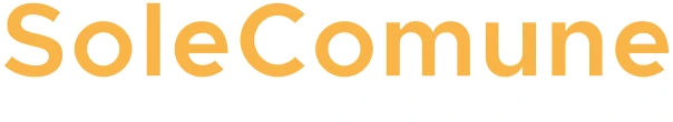 associazione cer sole comune