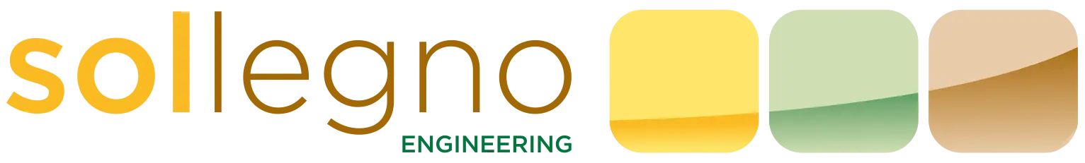 Sollegno Engineering | ESCo, fotovoltaico ed efficienza energetica